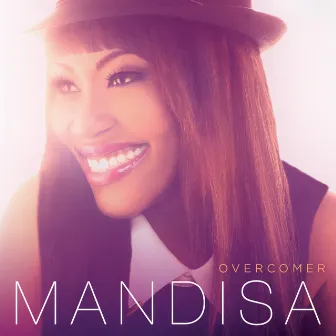 Overcomer (Deluxe Edition) by Mandisa