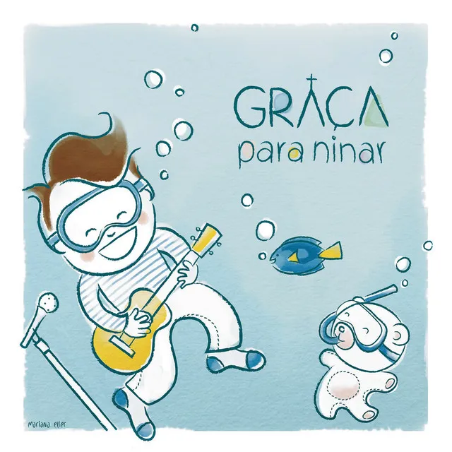 Graça para Ninar