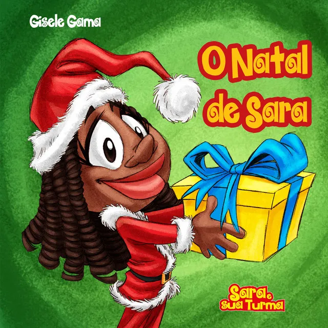 Capítulo 1.1 - O Natal de Sara