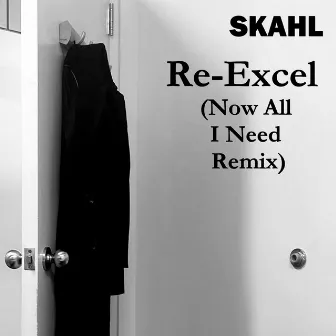 Re-Excel (Now All I Need Remix) by Skahl