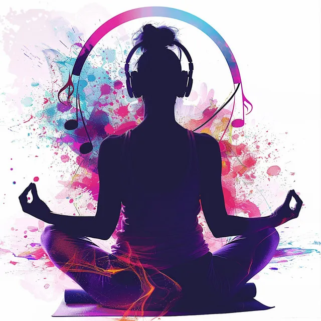 Harmony in Motion: Music for Yoga Flow