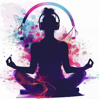 Harmony in Motion: Music for Yoga Flow by Infrasound System