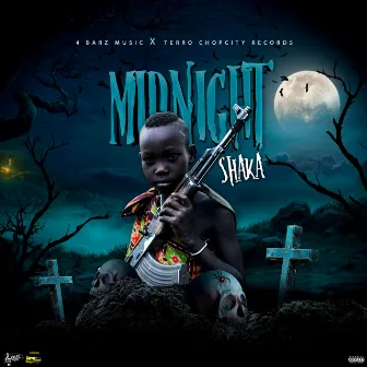 Midnight by Shaka