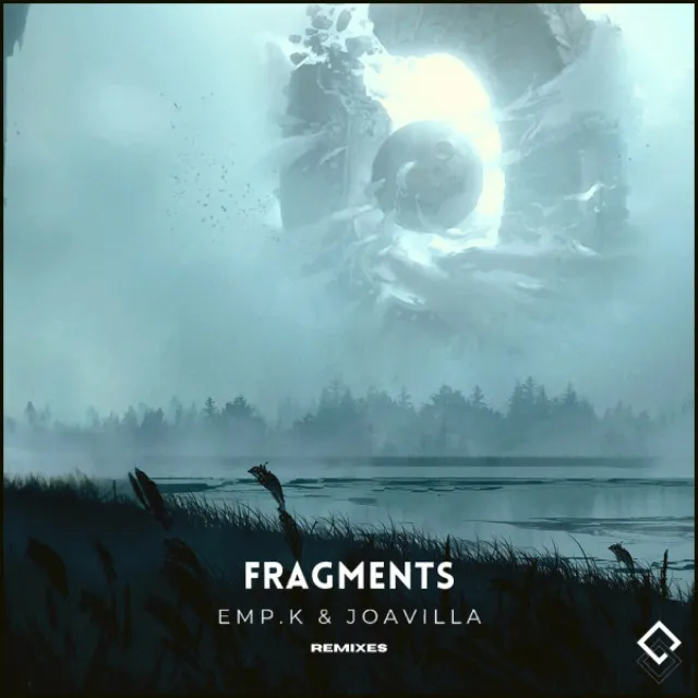 Fragments - Cristian RM Remix