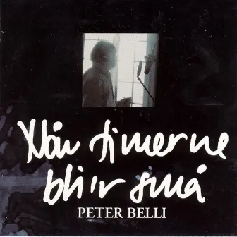 Når timerne bli'r små by Peter Belli