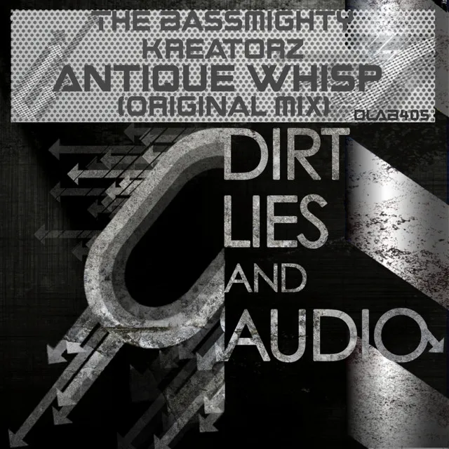 Antique Whisp - Original Mix