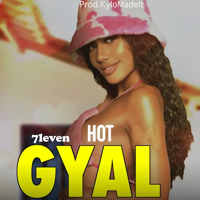 Hot Gyal