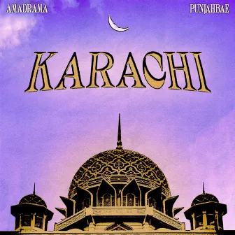 Karachi by PUNJAHBAE