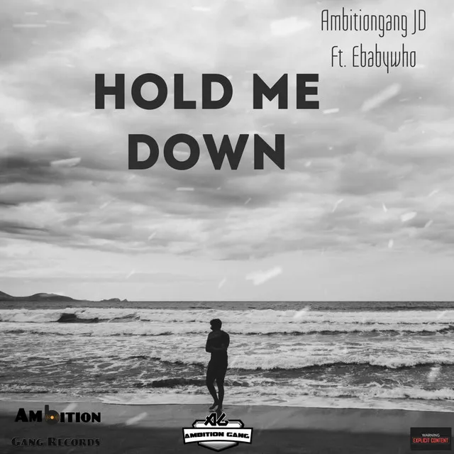 Hold Me Down