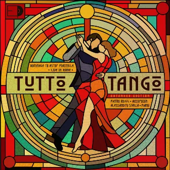 Tutto Tango (Extended Edition) by Alessandro Stella