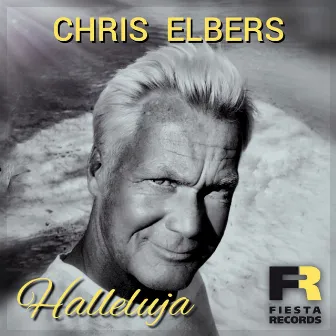 Halleluja by Chris Elbers