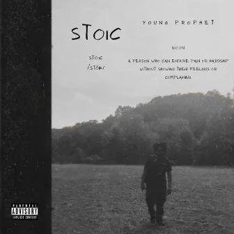 Stoic by Young Prophet