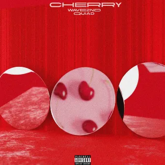 Cherry by WAVE2ND