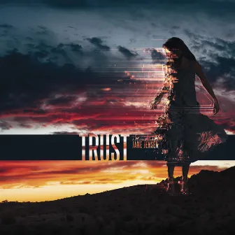 Trust by Jane Jensen