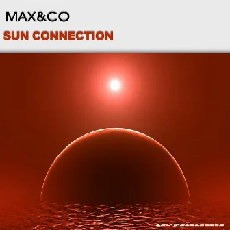 Sun Connection by Max&co.