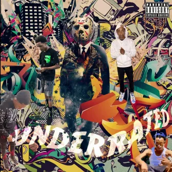 UNDERRATED by 300PREE