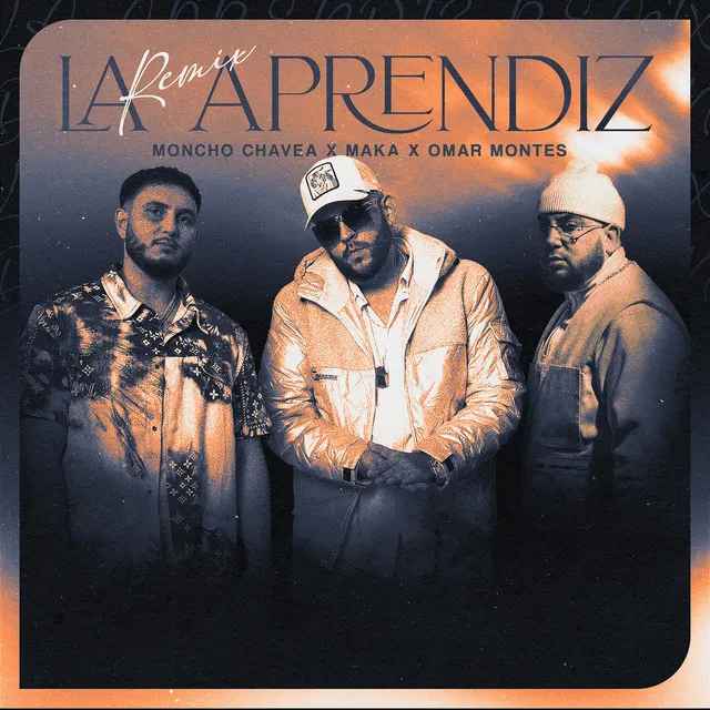 La Aprendiz - Remix