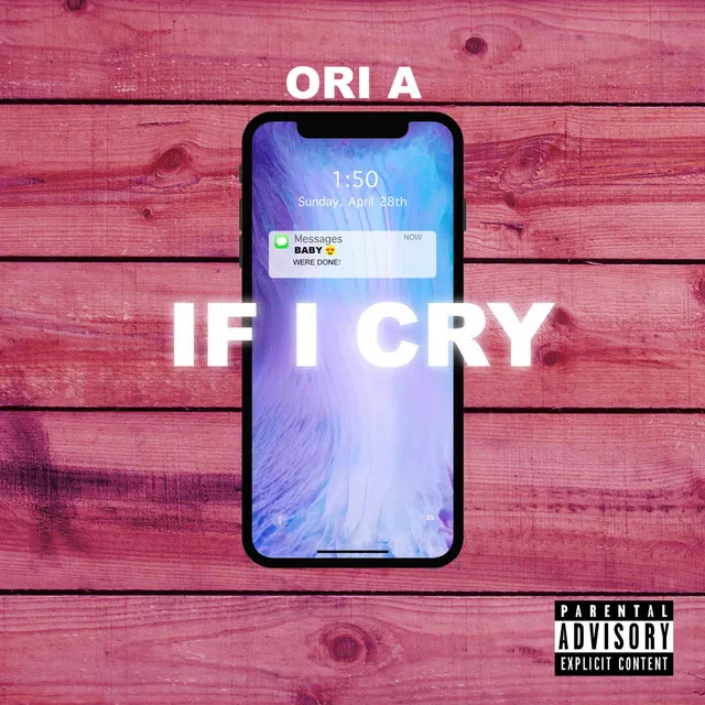 If I Cry