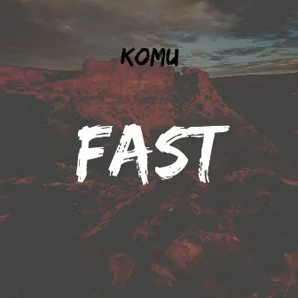 Fast by kømu