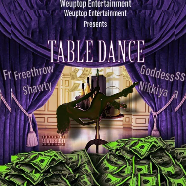 Table Dance