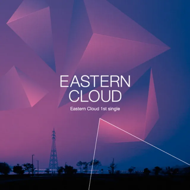 Eastern Cloud - Mo Cloudy Mix Version