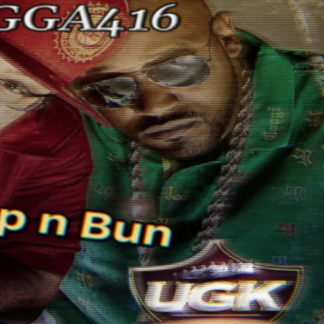 Pimp n Bun