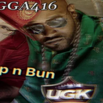 Pimp n Bun by Digga 416