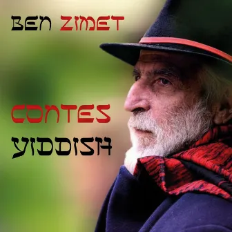 Contes Yiddish by Ben Zimet