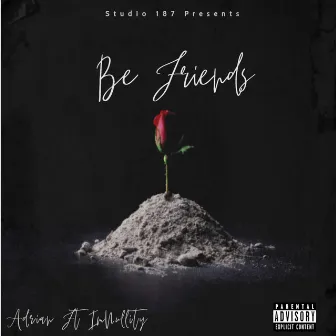 Be Friends by Adrian_Raps_