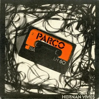 Parco by Hernán Vives