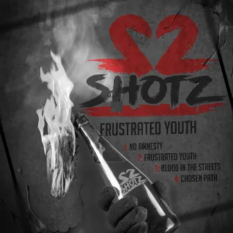 Frustrated Youth by 22shotz