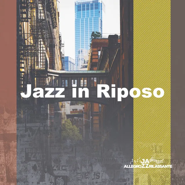 Jazz in Riposo