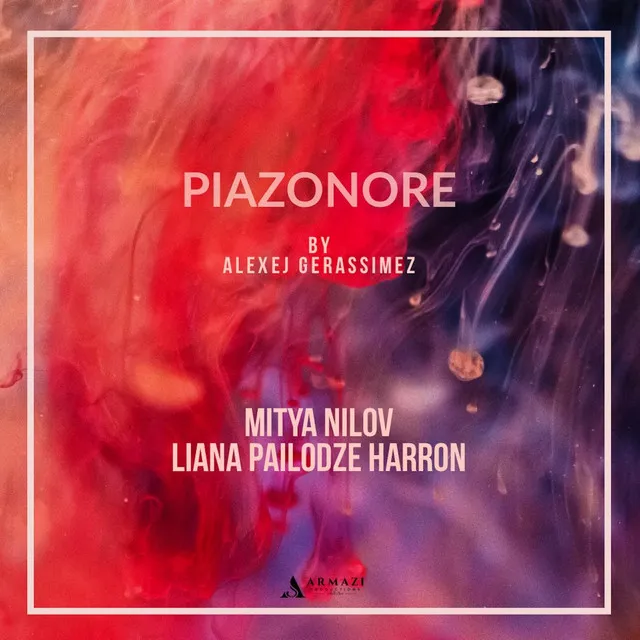 Liana Pailodze Harron