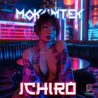 Ichiro by Mokumtek