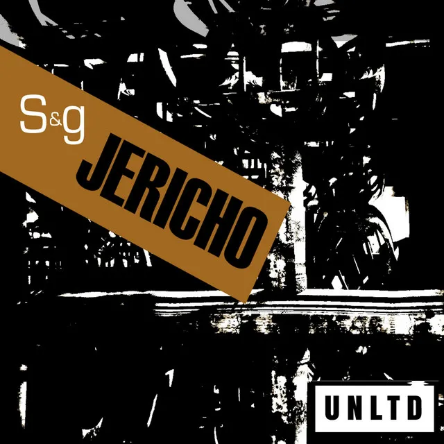 Jericho - Original Mix