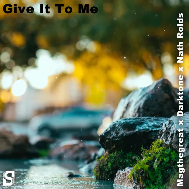 Give It To Me - Original Mix