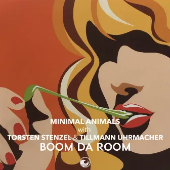 Boom Da Room by Tillmann Uhrmacher