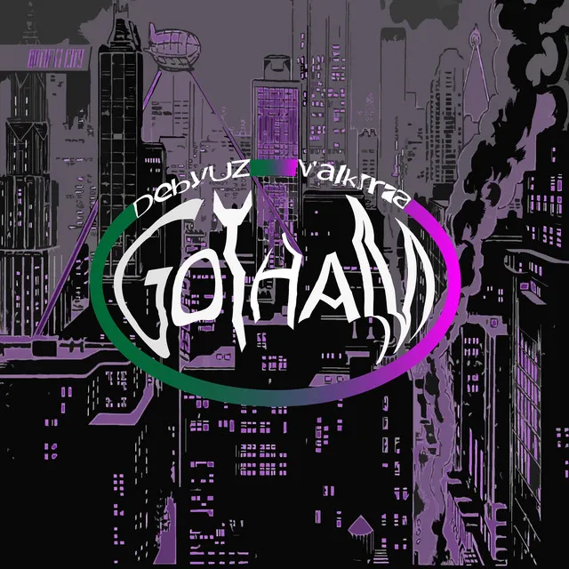 Gotham