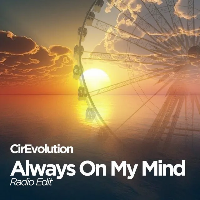 Always On My Mind - Radio Edit