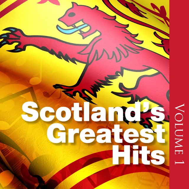 Will Ye No Come Back Again - Greatest Hits Mix