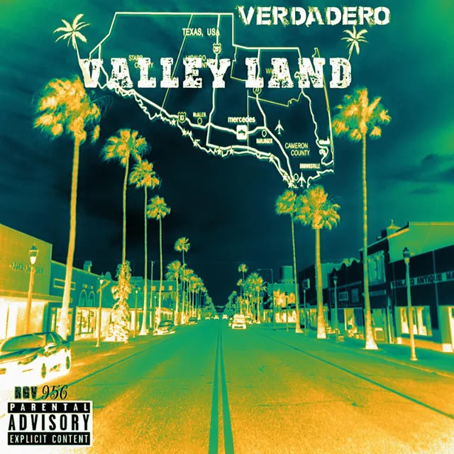 Valley Land