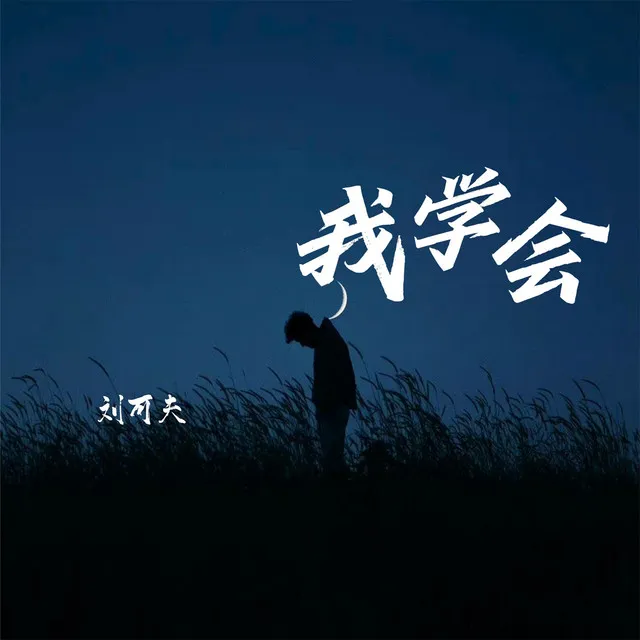 我学会 - 伴奏