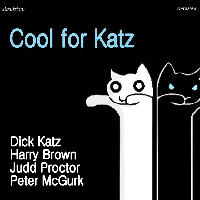 Dick Katz