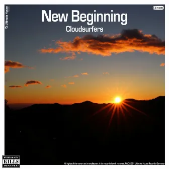 New Beginning by Cloudsurfers