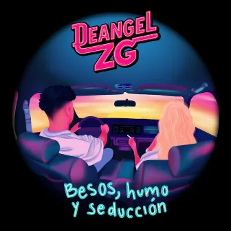 Besos, Humo y Seducción by Deangel ZG