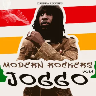 Modern Rockers ,Vol 1 by Joggo