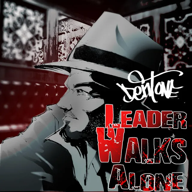 Leader Walks Alone