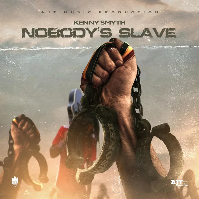 Nobody's Slave Riddim