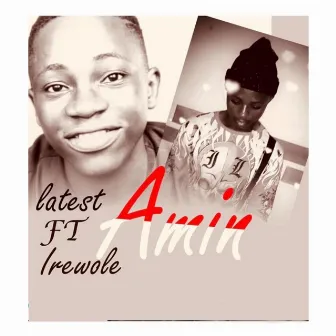 Amin by Ayomide Latest