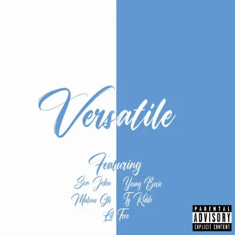 Versatile by NØ $afety